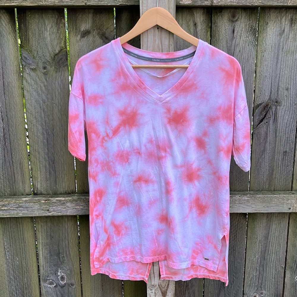 Calvin Klein Performance T-shirt